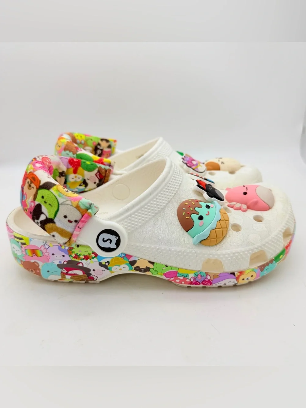 CROCS excellent preowned